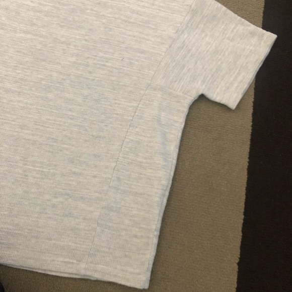 Zara Box Cropped top - Picture 4 of 4